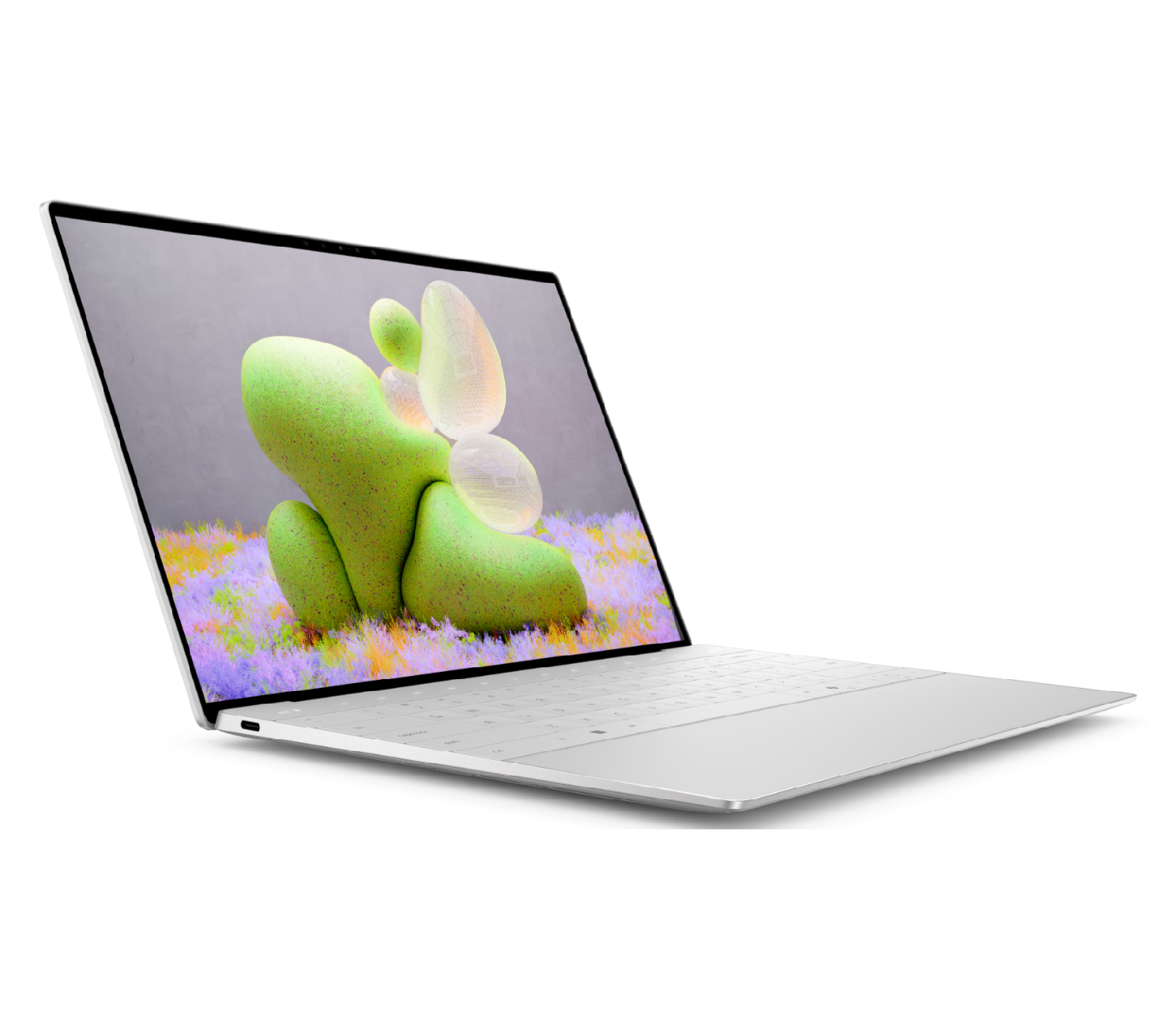 Dell XPS 13 9340 OLED Touchscreen Laptop - 13.4
