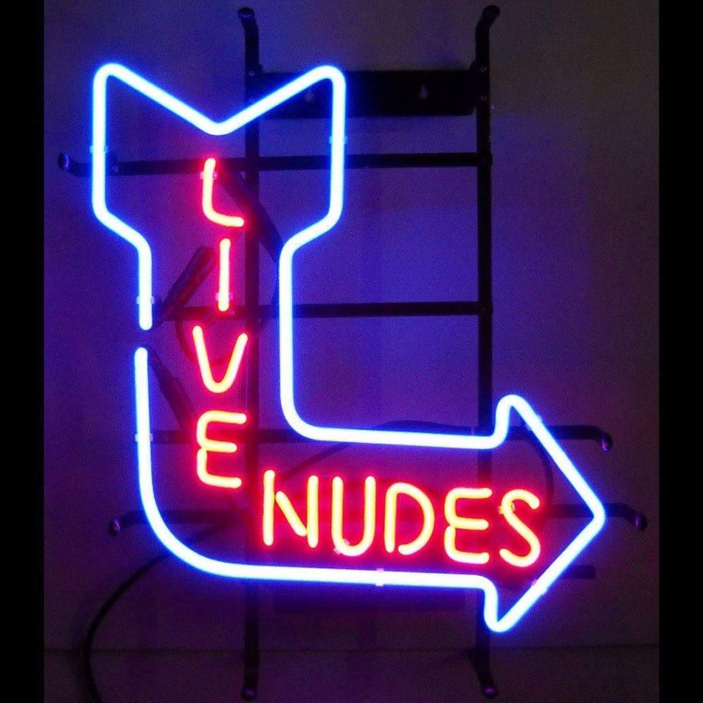 Vintage Neon Beer Sign - 17