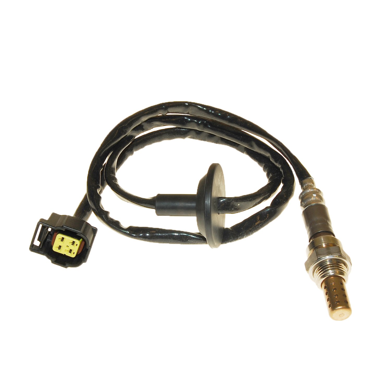 ACDelco Professional 213-4755 Heated Oxygen Sensor - Compatible with GM Vehicles - Improves Fuel Efficiency & Engine Performance - Perfect for Engine Tuning & Emissions Testing