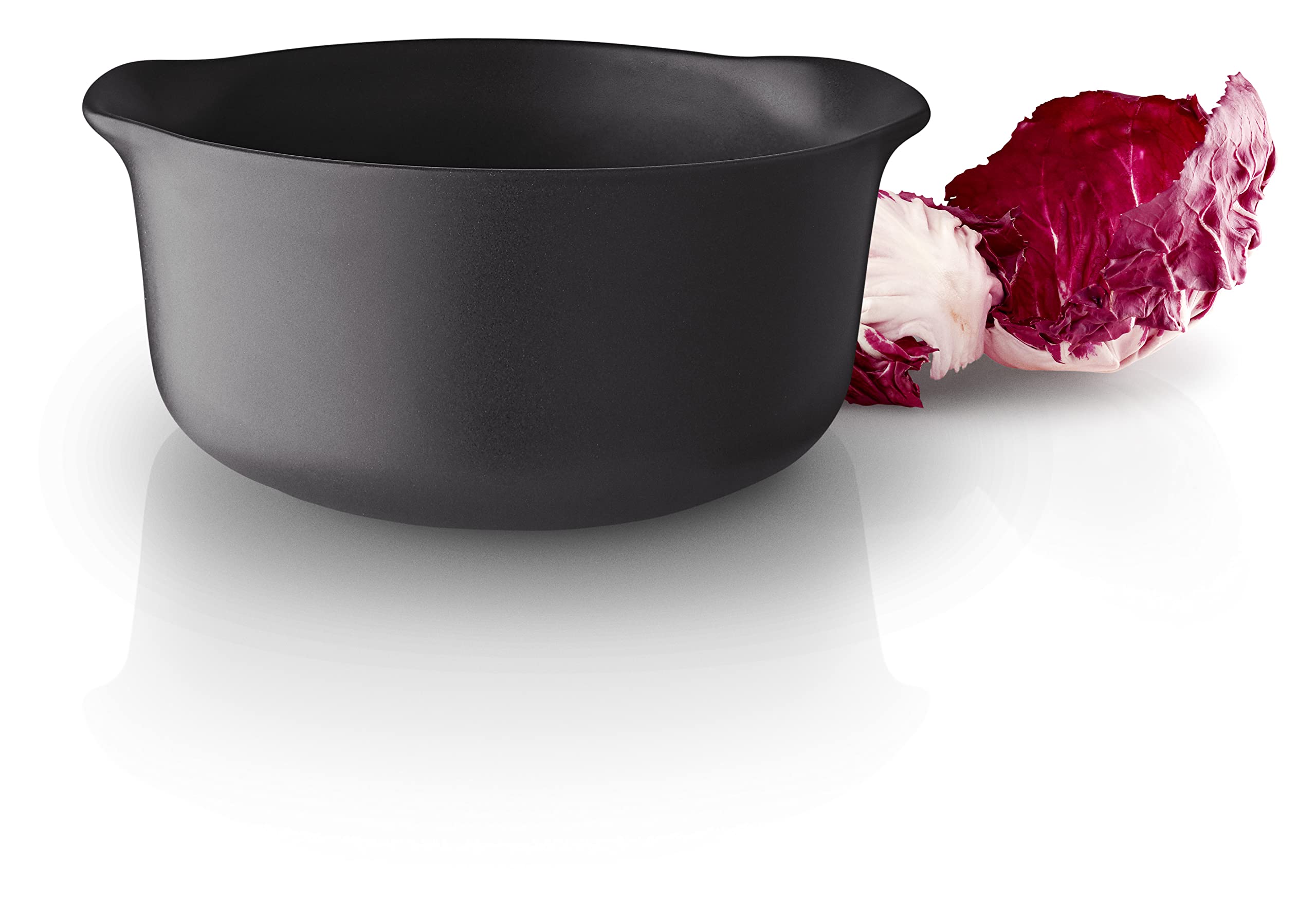 Eva Solo Miska 1-2L Nordic Style Kitchen Storage Container - Perfect for Meal Prep, Leftovers & Pantry Organization (Scandinavian Design)