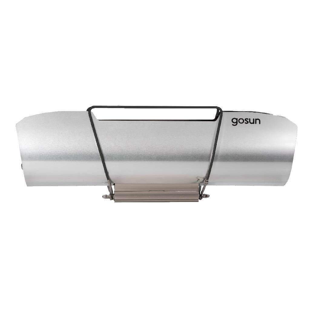 GOSUN Sport Solar Oven - Fastest Portable Camping Stove & Solar Powered Grill | Compact Outdoor Cookware for Hiking, Survival & Off-Grid Adventures | Perfect for Backpacking, Emergency Prep & Eco-Friendly Cooking