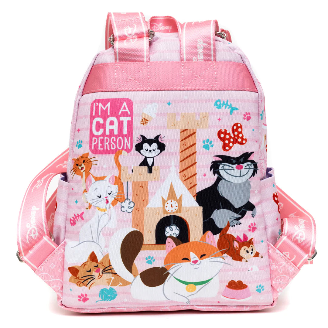 Disney Cats 13