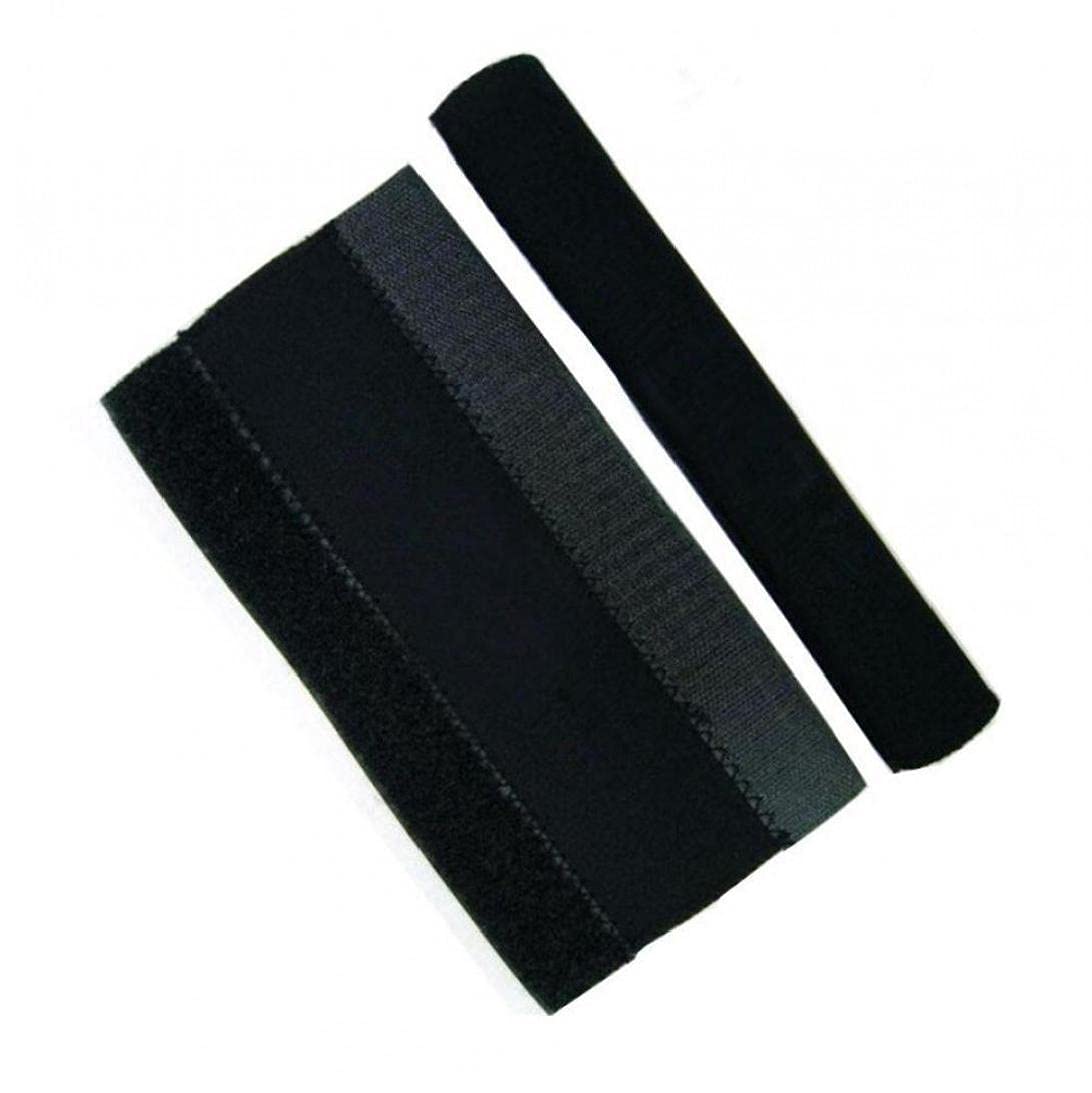 Durable Bike Chain Protector - 20x11cm Frame Cover for Cycling Safety