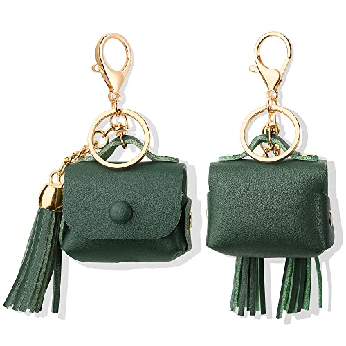 Green(GenuineLeather)
