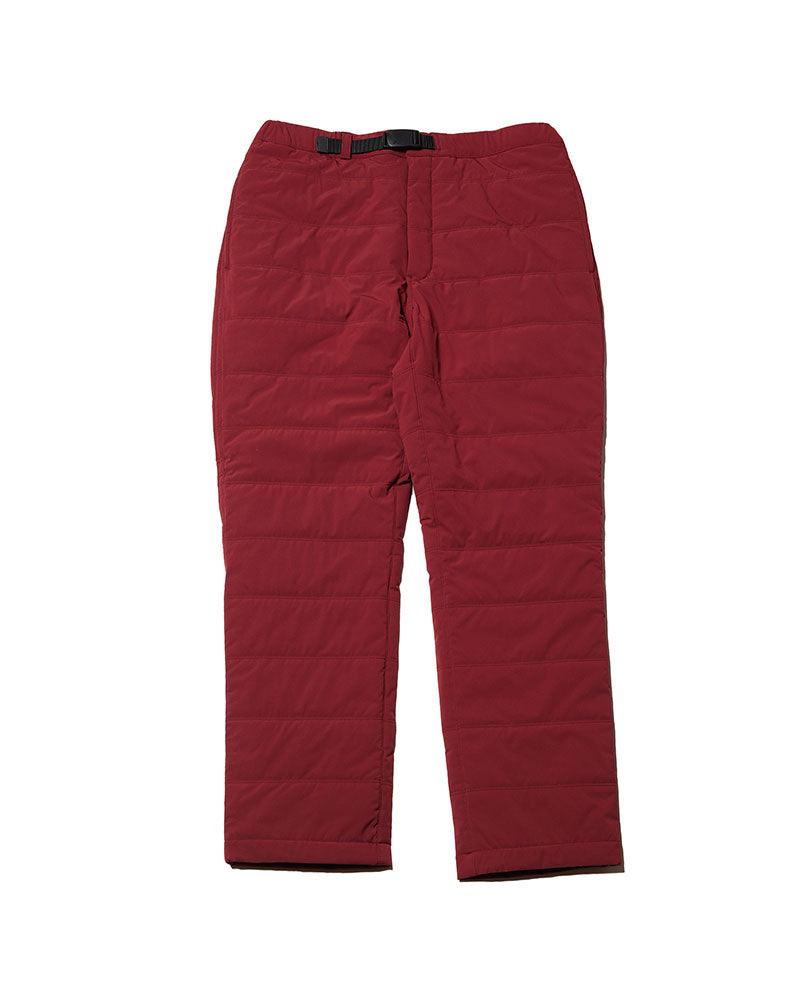 Flexible Insulated Pants for Men & Women - Waterproof Winter Snow Pants for Skiing, Hiking & Outdoor Activities