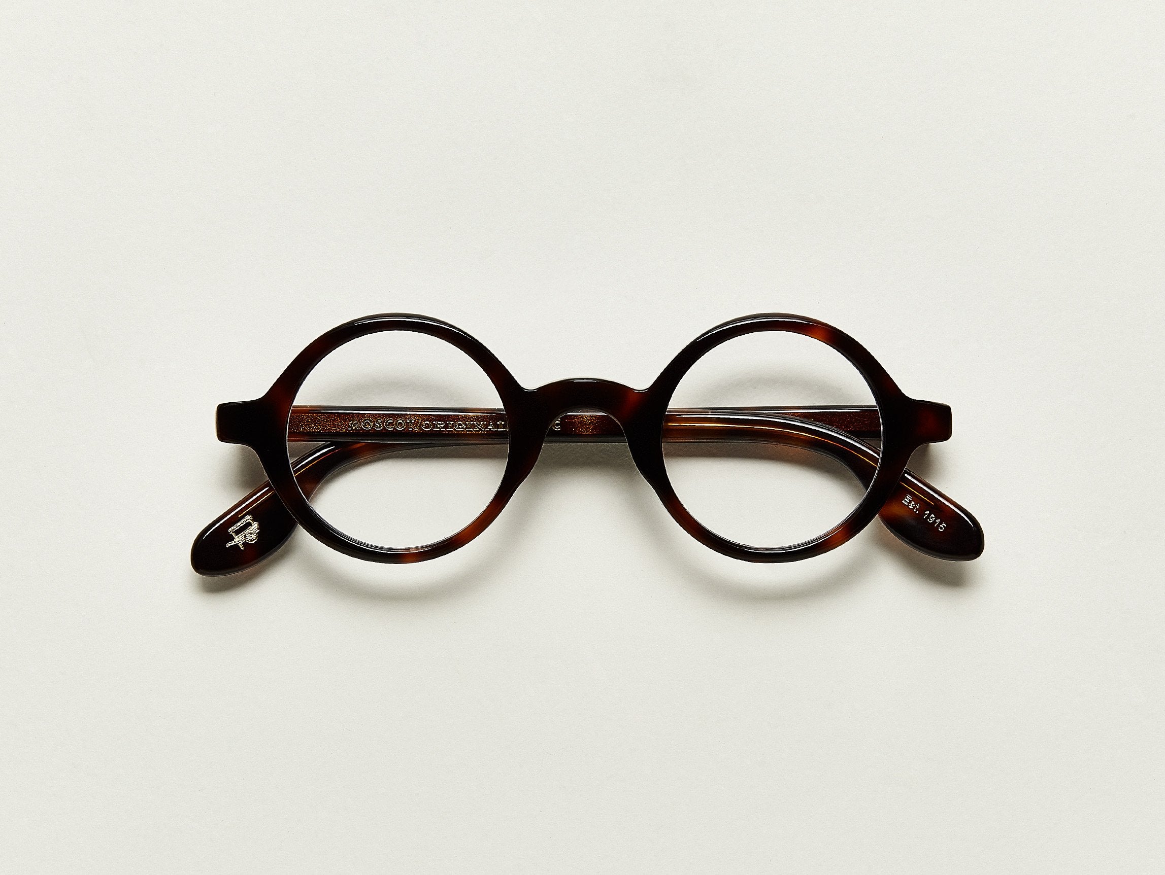 Amber Tortoise