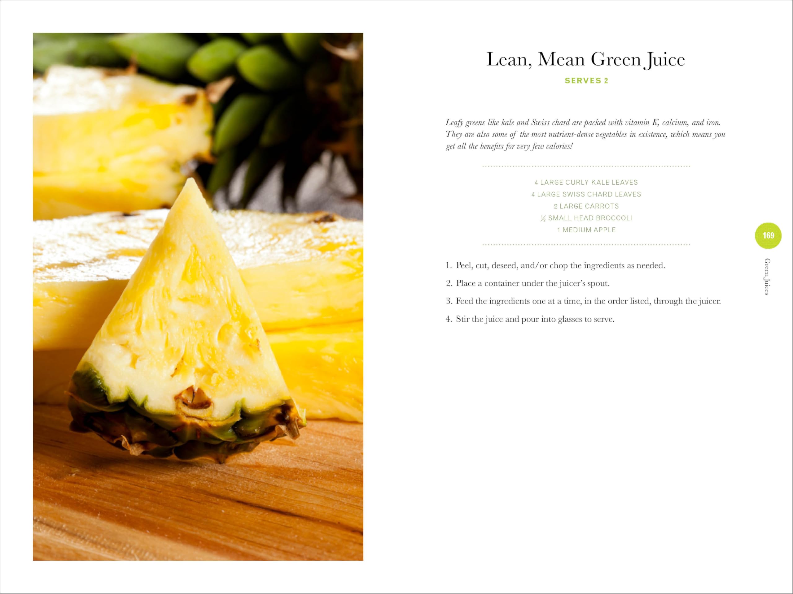 Juicing for Beginners: Essential Guide to Healthy Juicing Recipes & Weight Loss Tips | Perfect for Home Detox & Wellness