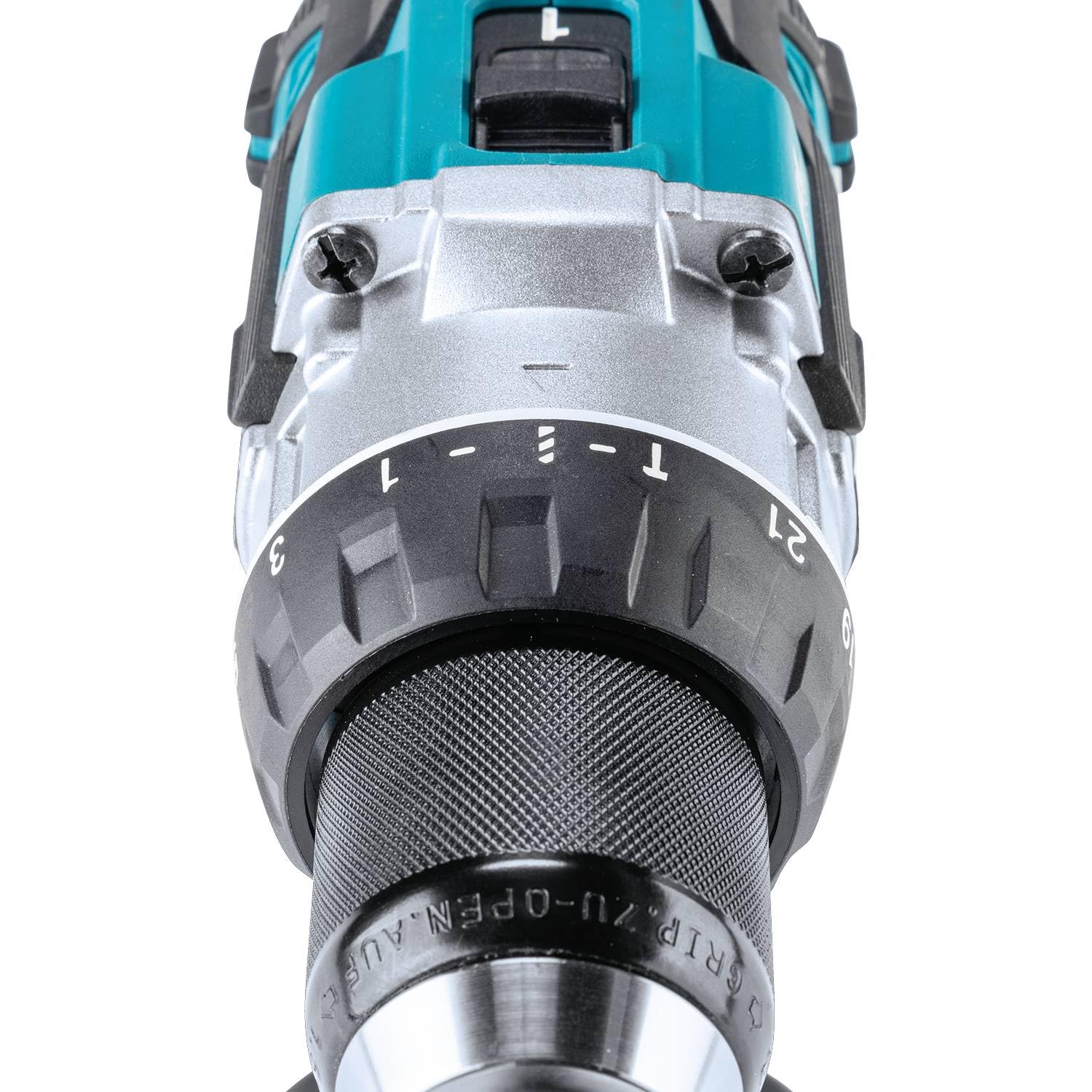 Makita XPH16Z 18V LXT Lithium-Ion Brushless Cordless Hammer Drill Driver - 1/2