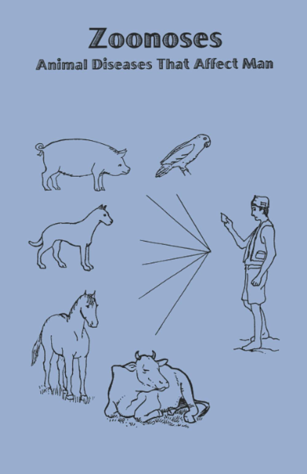 Zoonotic Diseases: Animal Infections That Affect Humans - Prevention & Safety Tips for Pet Owners & Farmers