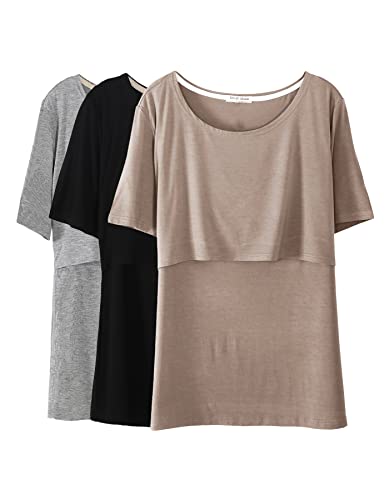 Brown/Black/Grey