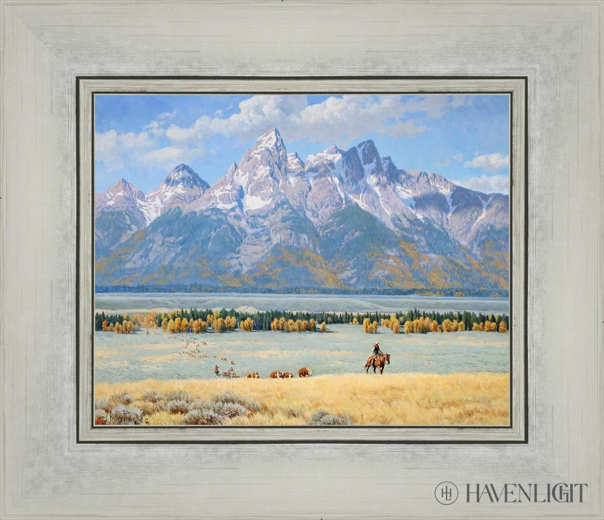 Explore Historic Jackson Hole - Scenic Wyoming Town for Outdoor Adventures & Western Culture