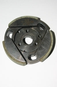 High-Performance Road Racing Clutch Pad - Leopard Series | Durable Friction Material for Sports Cars & Track Racing | Perfect for High-Speed Shifting & Competitive Motorsports