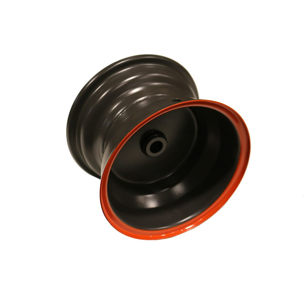 Blazer 110U Rear Rim - Replacement Wheel for Blazer 110U ATV - Perfect for Off-Roading & Trail Riding Adventures