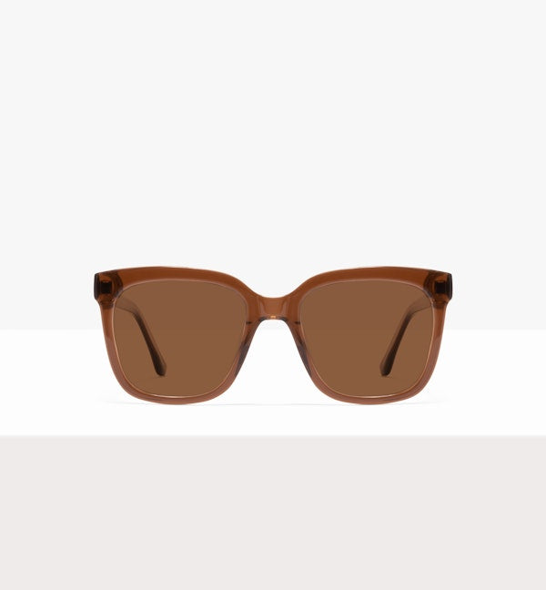 Pace Polarized Sunglasses for Men & Women - UV Protection, Lightweight & Stylish - Perfect for Running, Driving, Beach & Outdoor Activities