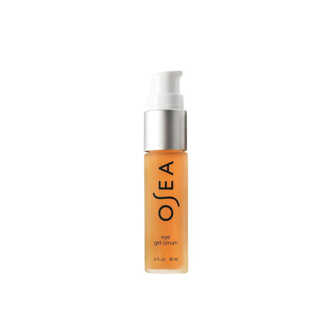 Best Eye Gel Serum for Dark Circles & Puffiness - Anti-Aging Under Eye Treatment for Wrinkles & Bags - Hydrating & Brightening Eye Cream for Day & Night Use - Perfect for Skincare Routine & Travel