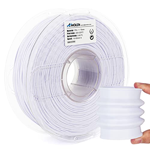 Tpu-paper White