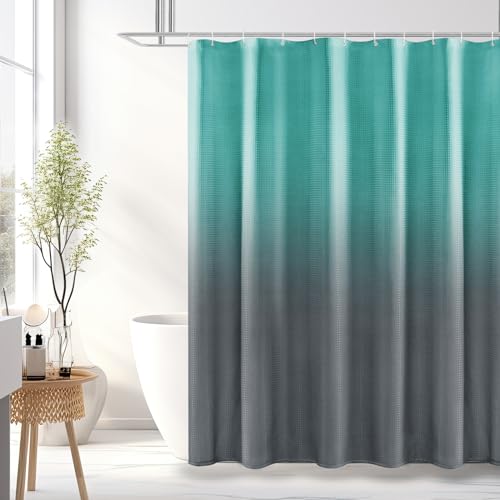 Teal Grey