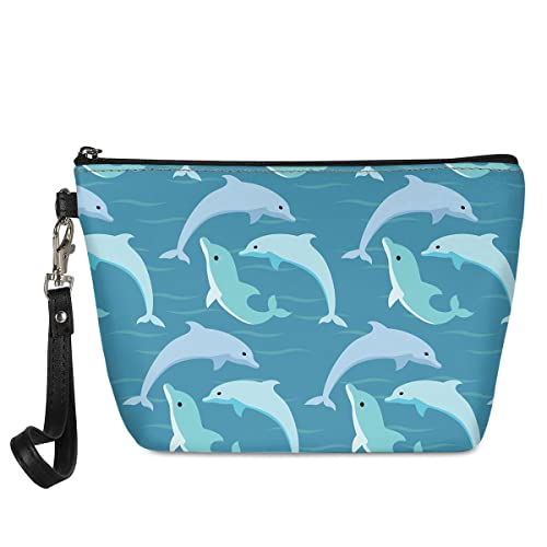 Dolphin-blue