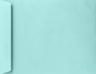 Seafoam Blue