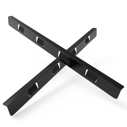 23.2 inch Matte Black