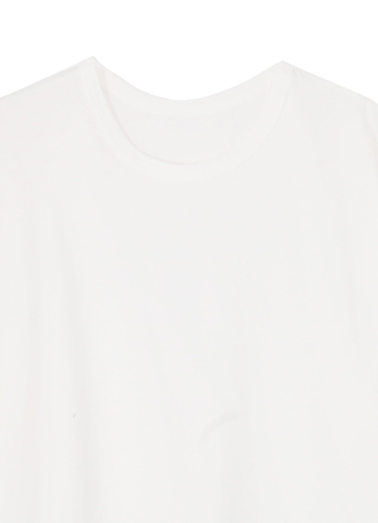 Soft Cotton Jersey Round Hem Jumbo T-Shirt - Short Sleeve Casual Tee for Men & Women | Perfect for Everyday Wear, Lounge & Street Style