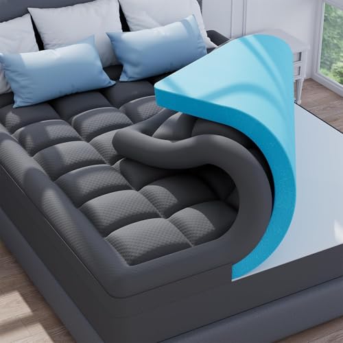 Plush Support(grey)
