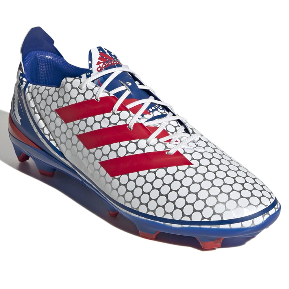 adidas Unisex Adult Gamemode Firm Ground Soccer Cleats - Lightweight & Durable for Men & Women - Perfect for Training, Matches & Outdoor Sports