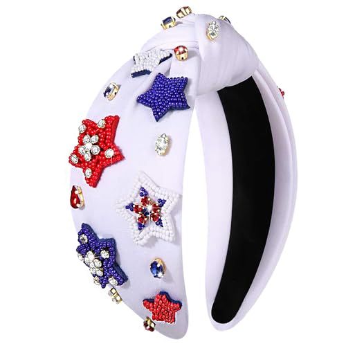 Star A - White