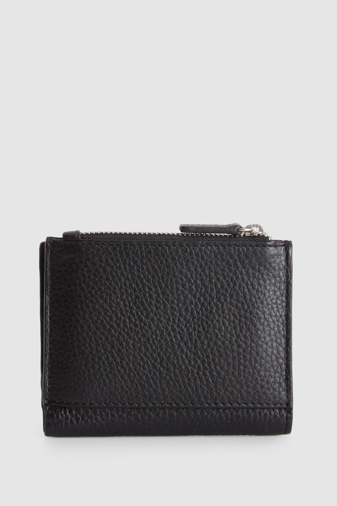 Grace Genuine Leather Slim Small Wallet for Women - Compact & Stylish Card Holder for Everyday Use, Travel, and Minimalist Lifestyle