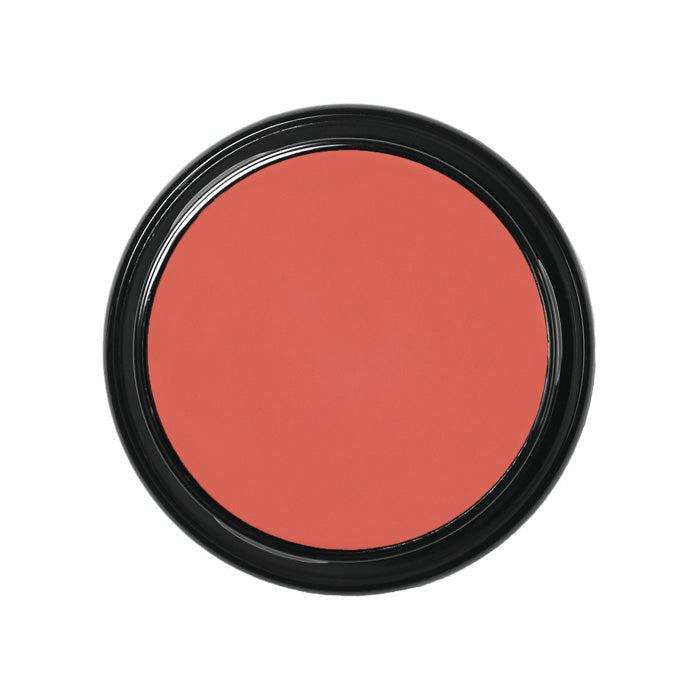Ben Nye Creme Rouge - Professional Cream Blush for Cheeks & Contouring - Long-Lasting Makeup for Stage, Photography & Everyday Wear