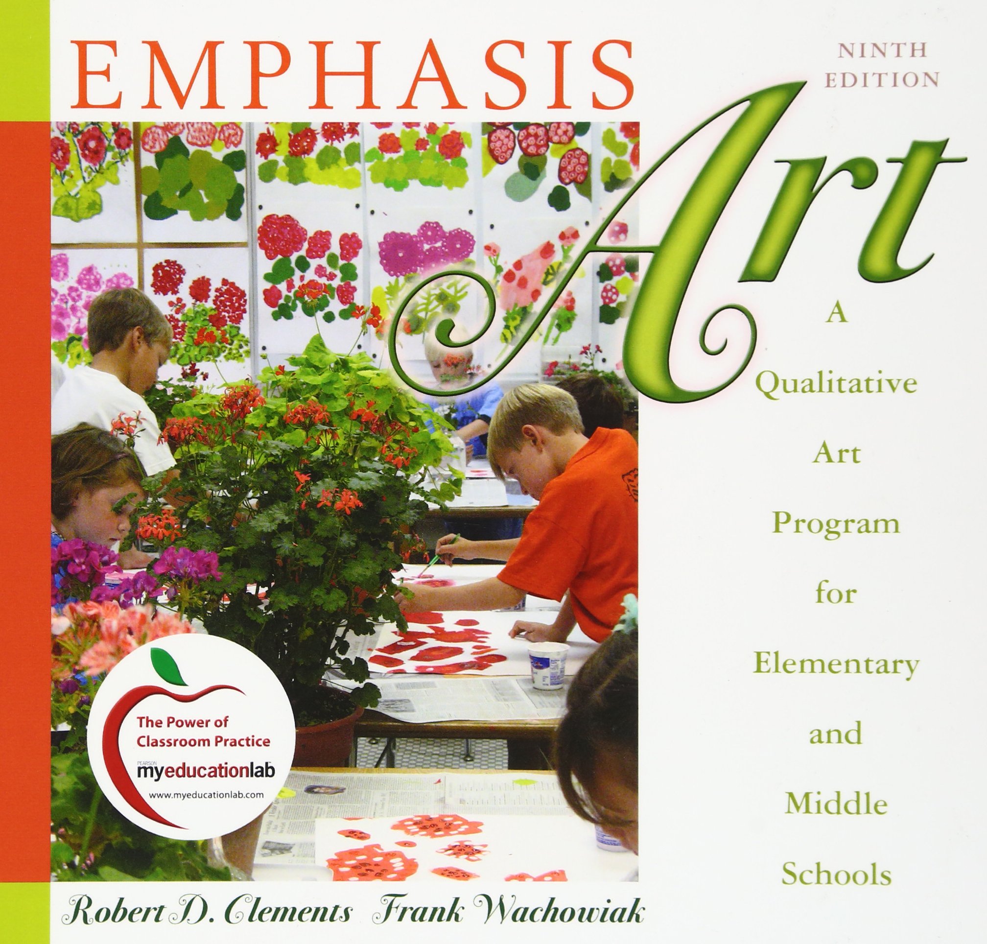 Emphasis Art: Elementary & Middle School Art Curriculum for Creative Learning | Perfect for Classroom & Homeschooling