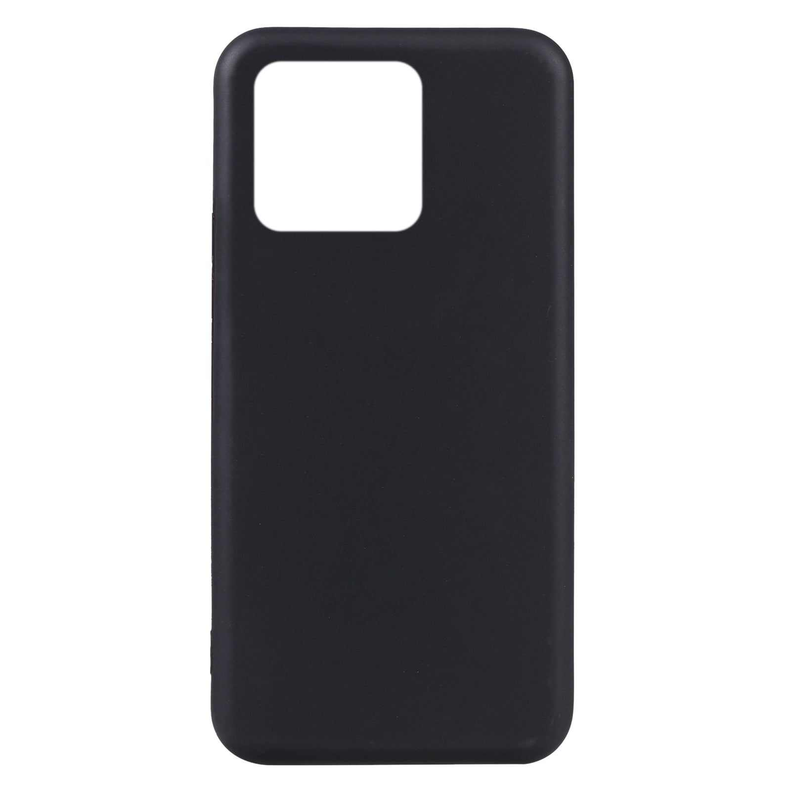 Xiaomi 14 Phone Case - Premium Matte Black Protective Cover for Xiaomi 14 - Slim Fit Shockproof Case for Work, Travel & Everyday Use
