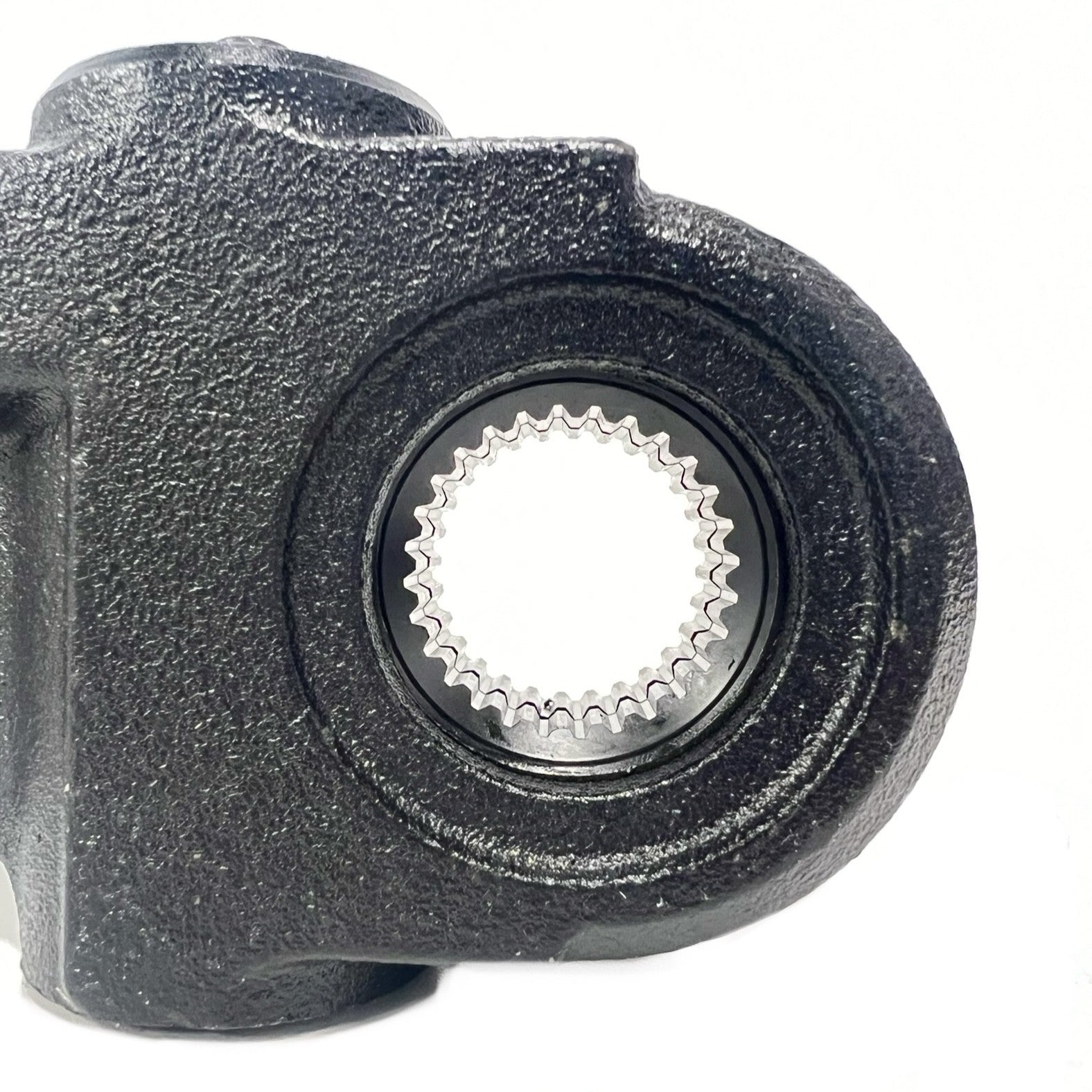 Crewson Style 1.5 Automatic Slack Adjuster - 28 Spline Replacement for CB22103 | Heavy Duty Truck & Trailer Brake System Maintenance
