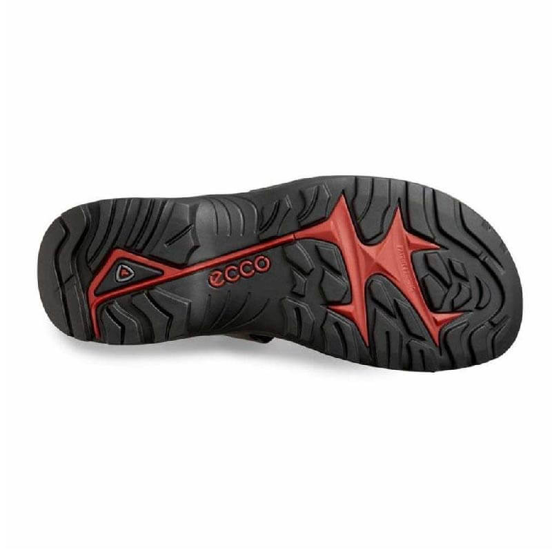 ECCO Men's Offroad Sandals - Lightweight Hiking & Outdoor Adventure Footwear for Trail Running, Camping & Water Activities