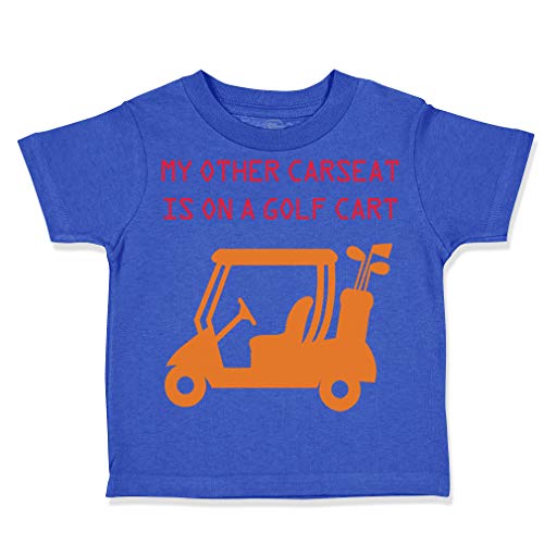 Royal Blue Design Only