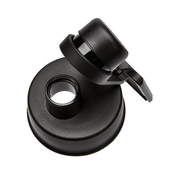 Fressko Replacement Lid - Airtight & Leak-Proof Spill-Proof Cover for Travel Mugs & Water Bottles - Perfect for Hiking, Gym, Office & Outdoor Activities