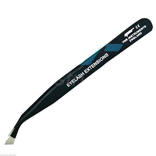 Premium YNR Eyelash Extension Tweezers - 5