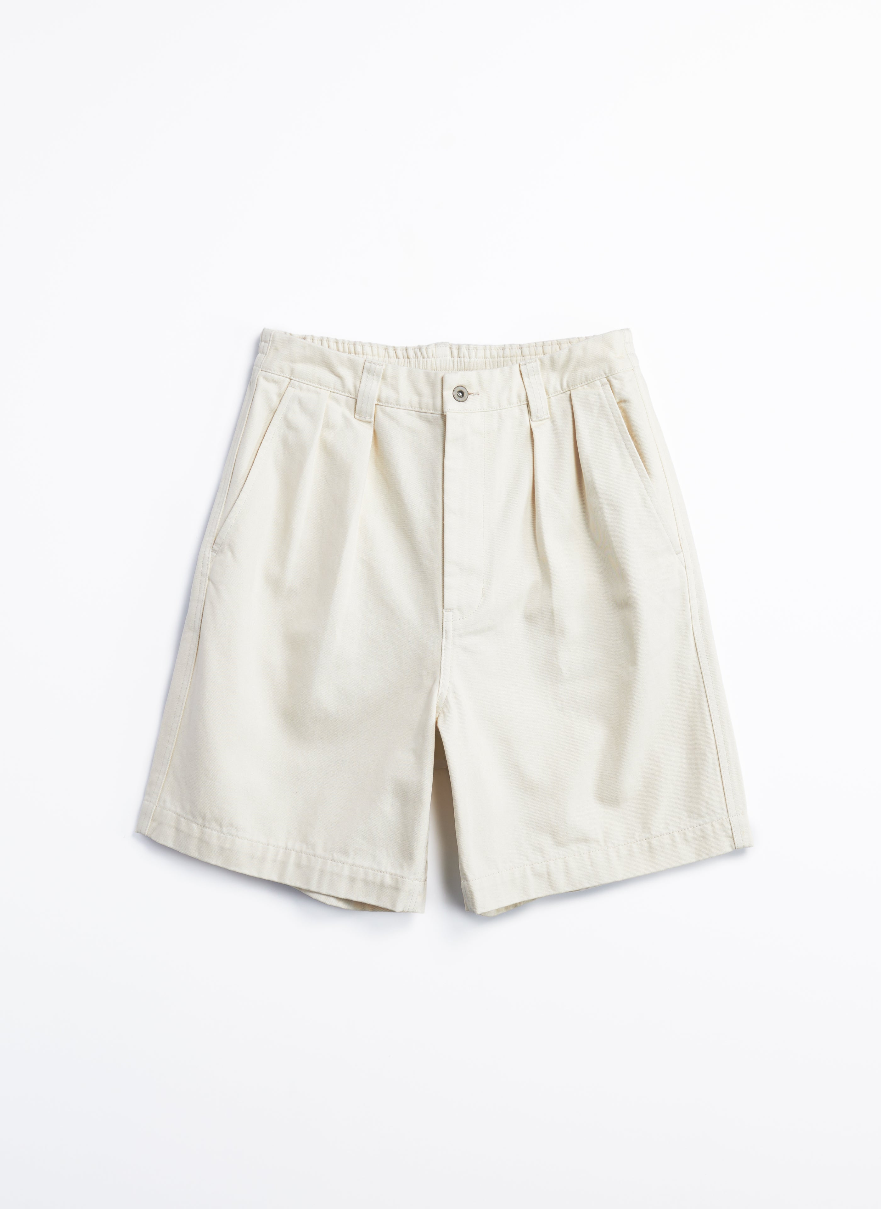 15oz Cotton Denim Work Shorts for Men - Durable & Comfortable Workwear for Construction, Landscaping and Outdoor Activities