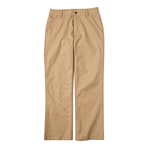 Dark Khaki