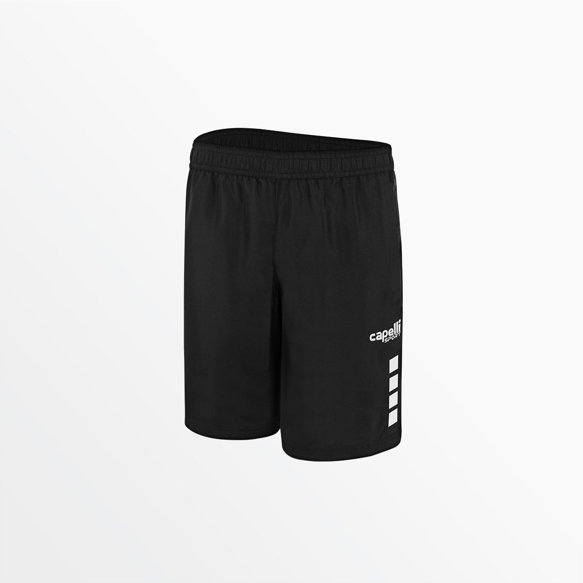 Men's Uptown Woven Shorts - Comfortable Casual Summer Shorts for Outdoor Activities, Beach, and Travel
