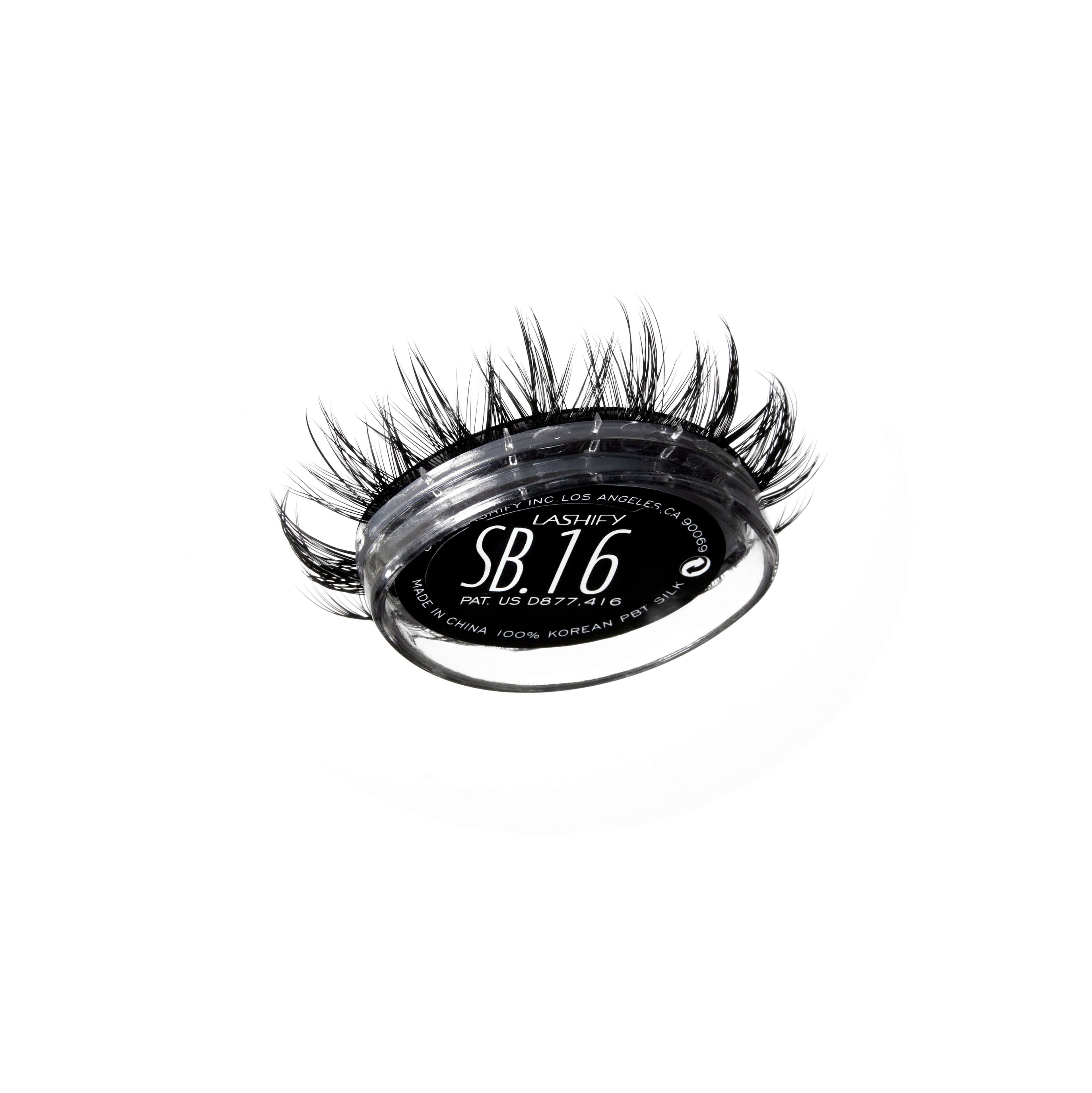 Star Gossamer® Lash - Premium False Eyelashes for Dramatic Volume & Natural Look | Perfect for Parties, Weddings & Special Occasions