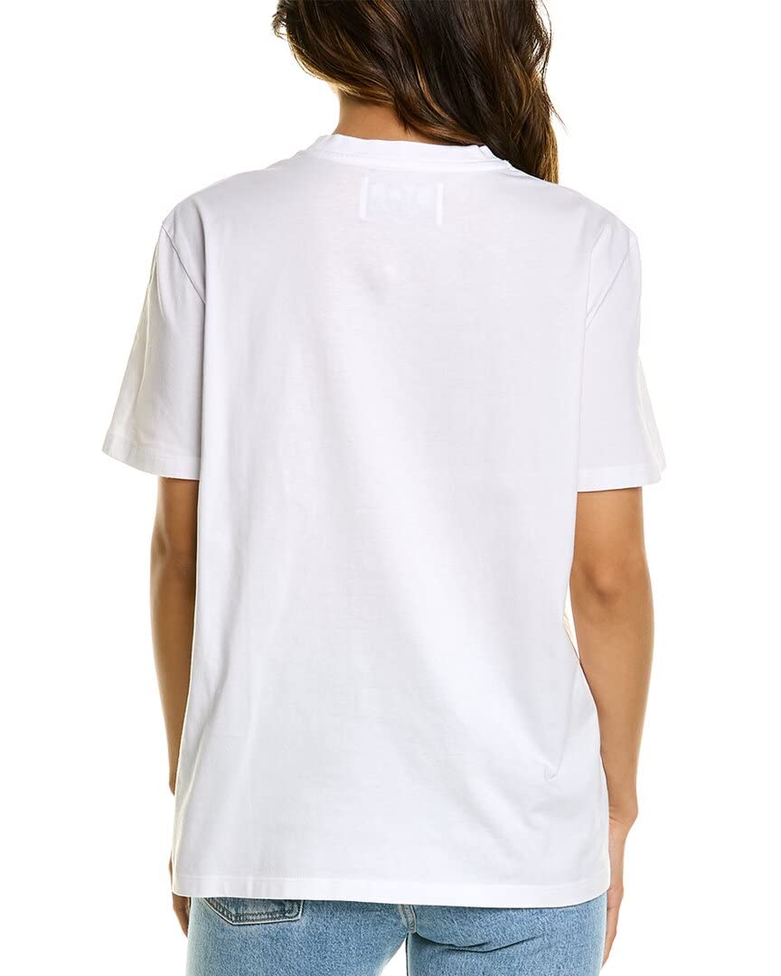 Golden Goose Star Graphic T-Shirt for Men & Women - Stylish Casual Tee for Everyday Wear, Street Fashion & Outfits