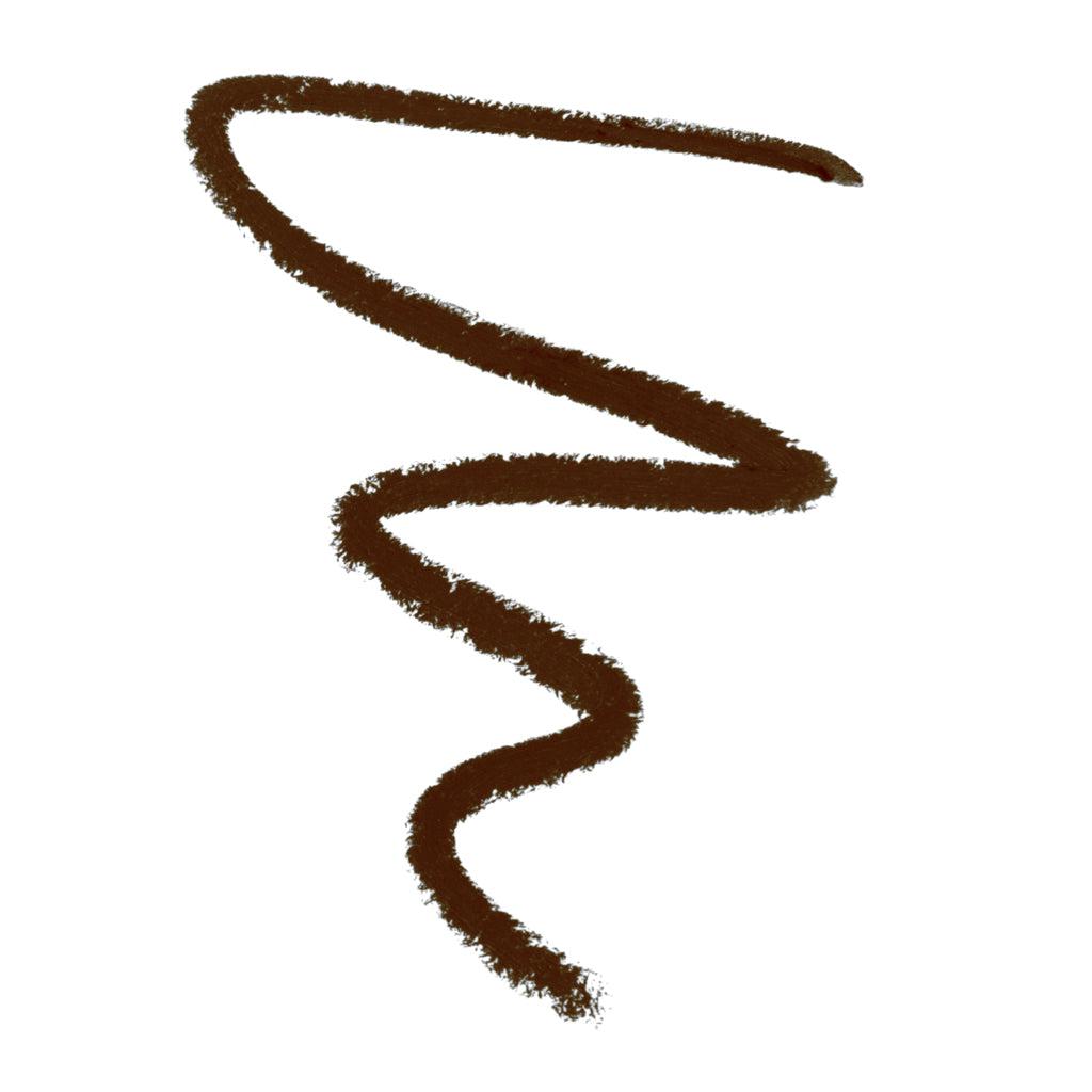 Kjaer Weis Natural & Organic Eye Pencil - Vegan, Cruelty-Free Eyeliner for Sensitive Eyes | Perfect for Everyday Makeup, Smokey Eyes & Professional Looks