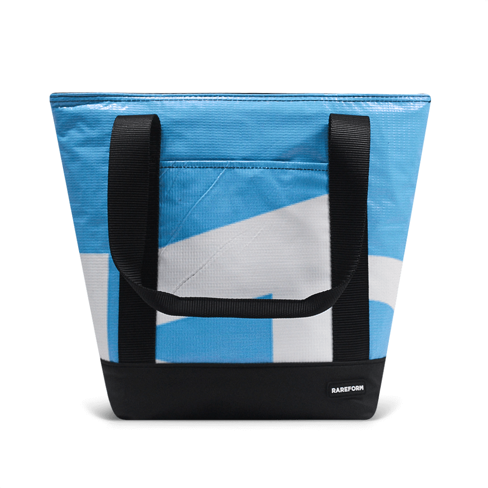 Beck Cooler Bag Bk1 01245 - Insulated Lunch Bag for Work, Picnics & Outdoor Adventures - Leakproof & Durable Cooler Tote for Food & Drinks