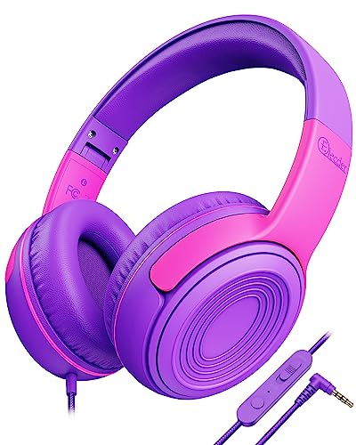 Purple/Red