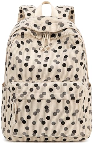 Dots Beige