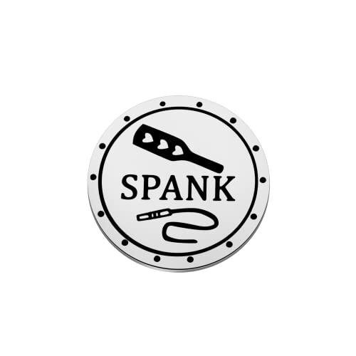 SPANK