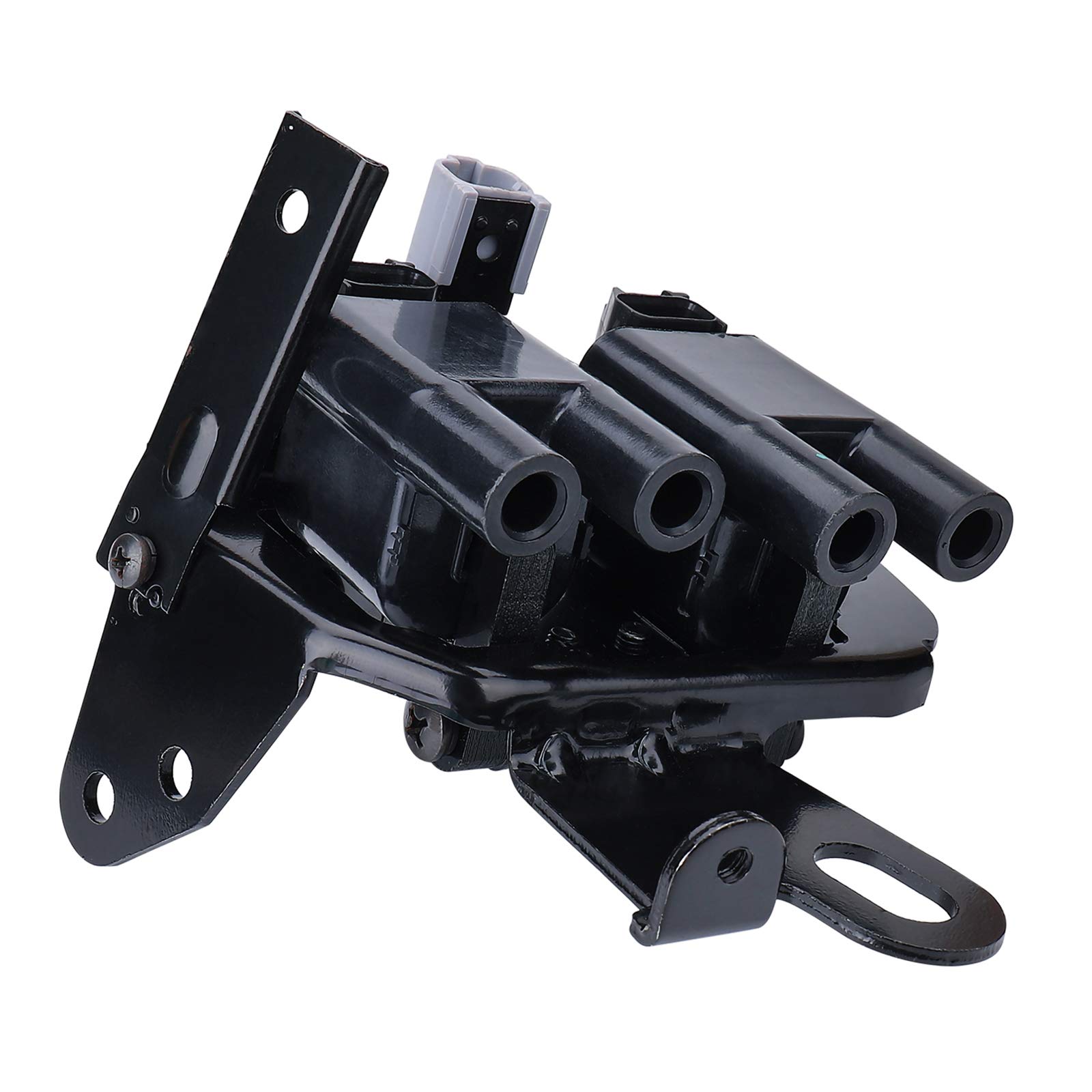 HARUMA UF-340 Ignition Coil Replacement for 2000-2003 Hyundai Elantra 2.0L L4 Engine - Compatible with UF340 - Improve Engine Performance & Fuel Efficiency