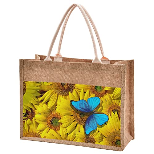 Butterfly Blue
