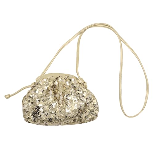 Sequins Golden